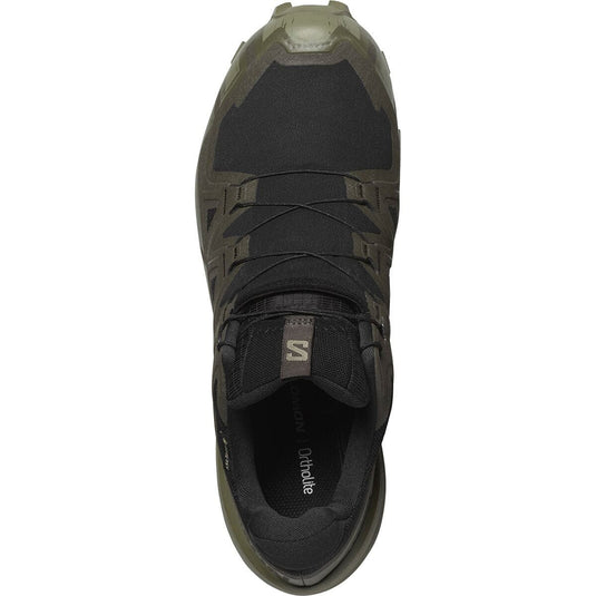Salomon Speedcross 6 Gore-Tex Men's Trail Running Shoes