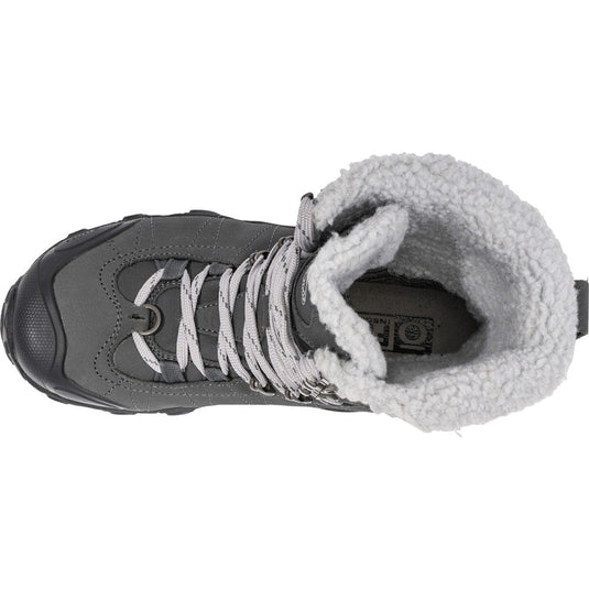 Oboz Bridger 9" Insulated B-DRY Hiking Boot - Women's