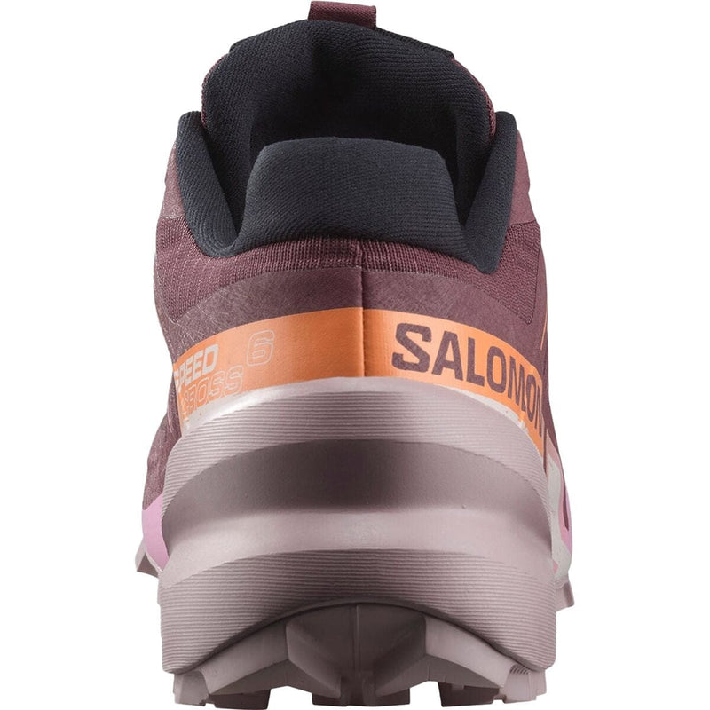 Load image into Gallery viewer, Salomon Speedcross 6 Women&#39;s Trail Running Shoes
