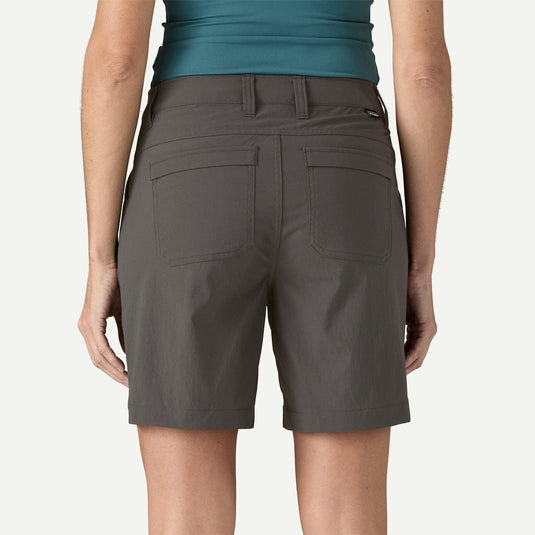 Patagonia Women's Quandary Shorts - 7 in.