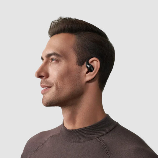 Shokz OpenFit Open Ear Headphones