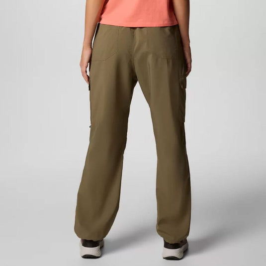 Columbia Women's Skien Valley Cargo Pant