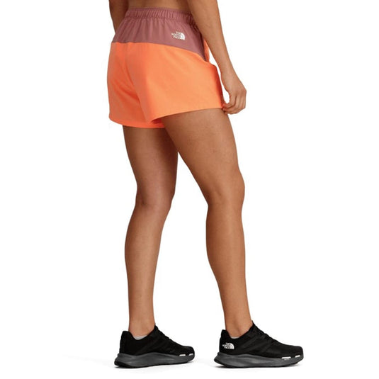 The North Face Women's Wander Short 2.0