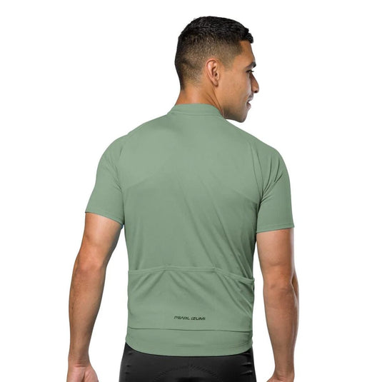 Pearl Izumi Men's Quest Short Sleeve Cycling Jersey