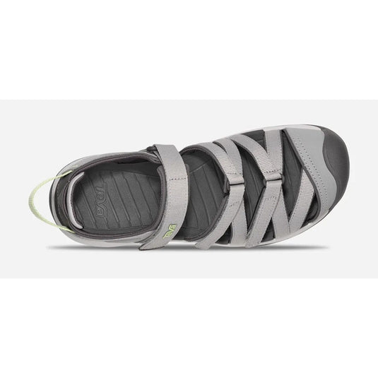 Teva Tirra Sport Closed Toe Sandal CT - Womens