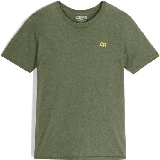 Outdoor Research OR Spoked Logo T-Shirt