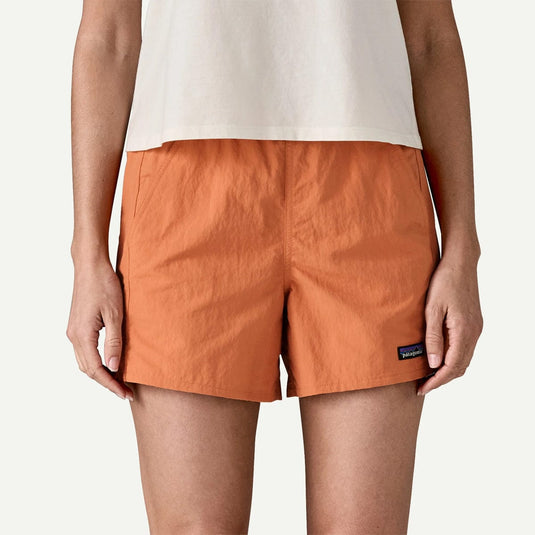 Patagonia Womens Baggies Shorts - 5"