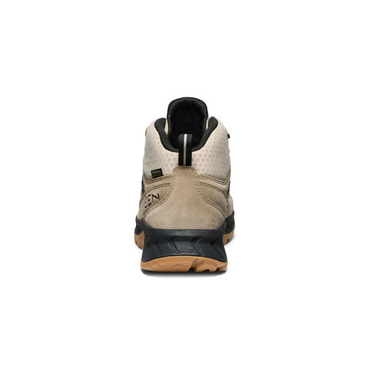 Keen Men's Wide Hightrail Waterproof Hiking Boot