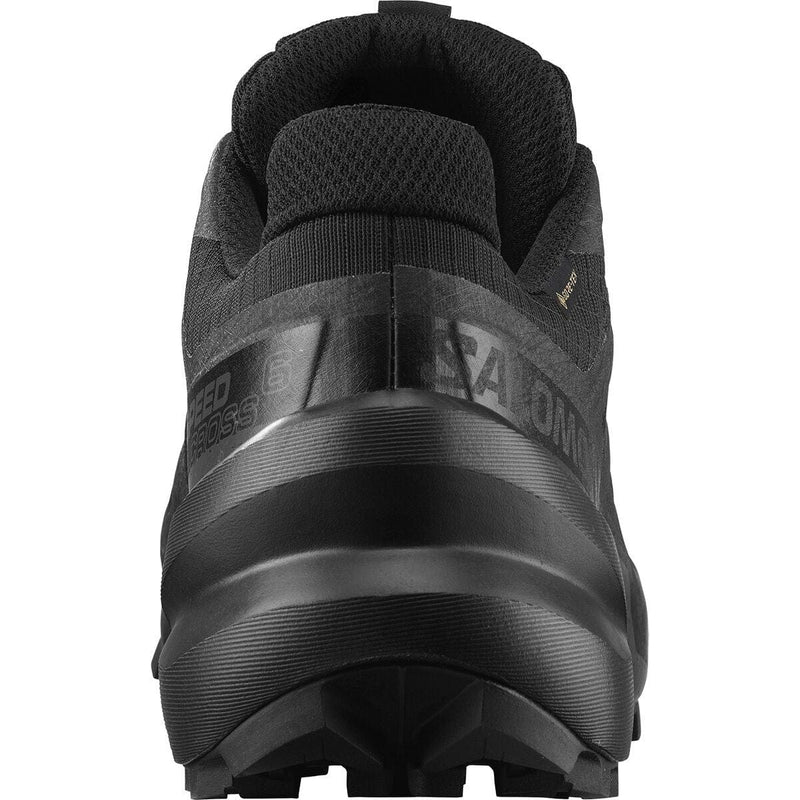 Load image into Gallery viewer, Salomon Speedcross 6 Gore-Tex Women&#39;s Trail Running Shoes
