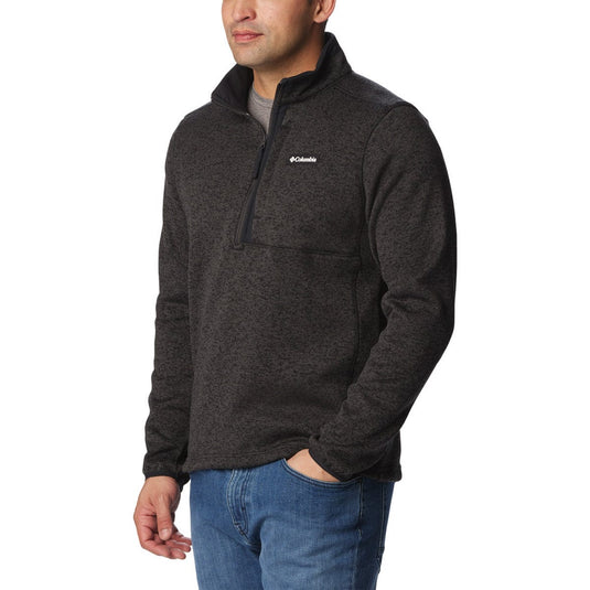 Columbia Men's Sweater Weather Half Zip