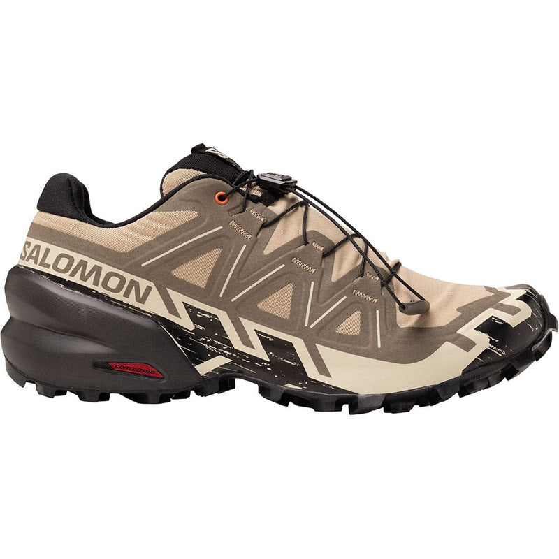 Load image into Gallery viewer, Salomon Speedcross 6 Men&#39;s Trail Running Shoes
