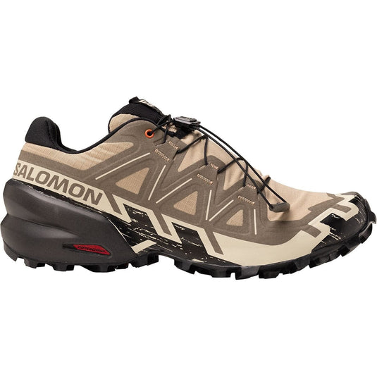 Salomon Speedcross 6 Men's Trail Running Shoes