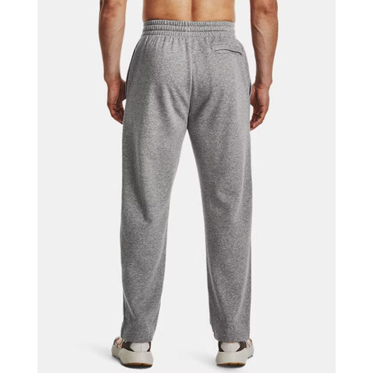 Under Armour Men's UA Rival Fleece Pants