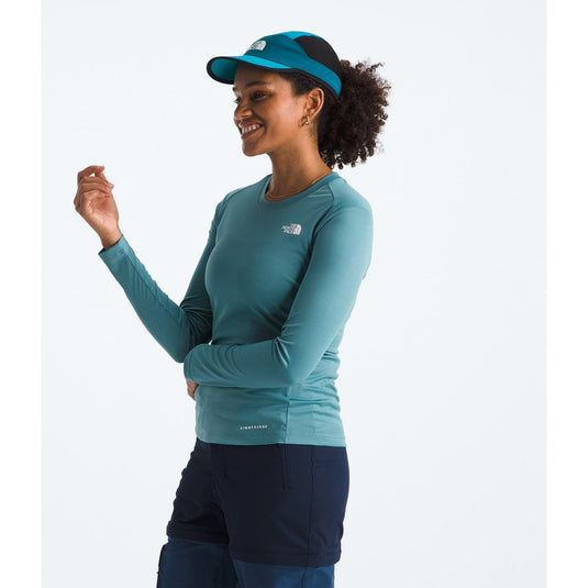 The North Face Women's Shadow Long Sleeve Shirt