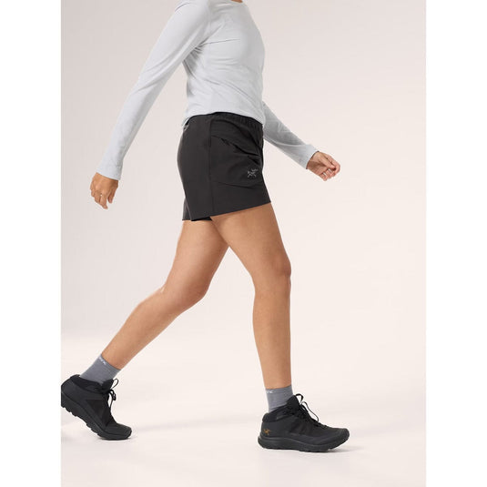Arc'teryx Women's Gamma Utility Short 5' Inseam