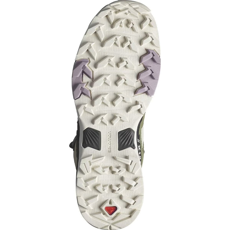Load image into Gallery viewer, Salomon X ULTRA 4 MID GTX Hiking Boot - Women&#39;s
