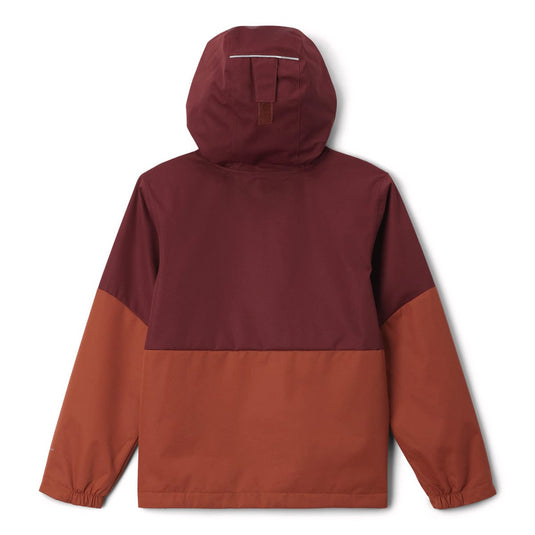 Columbia Youth Boys Hikebound Jacket