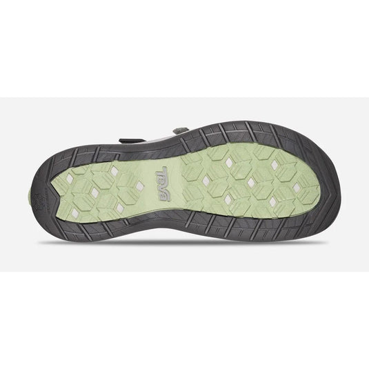 Teva Tirra Sport Closed Toe Sandal CT - Womens
