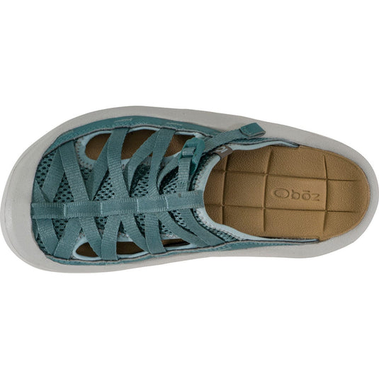 Oboz Whakata Ease Slip On - Womens
