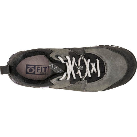 Oboz Women's Emma Low Hiking Shoes