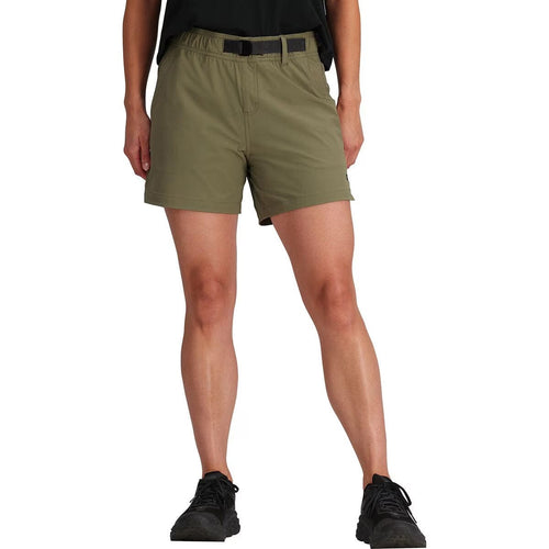 Outdoor Research Women's Ferrosi Shorts - 5
