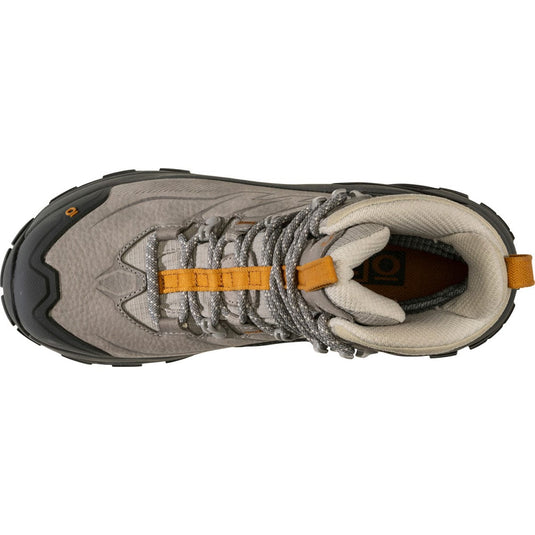 Oboz Bridger Ridge Mid GTX Backpacking Boot - Womens