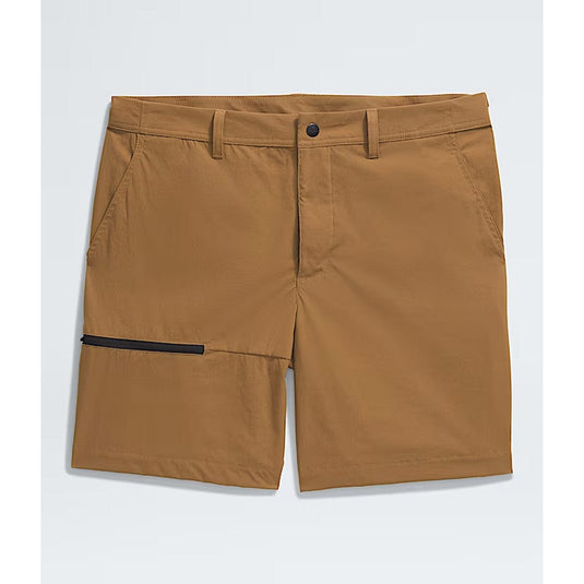 The North Face Men's Basin Short 7" Inseam