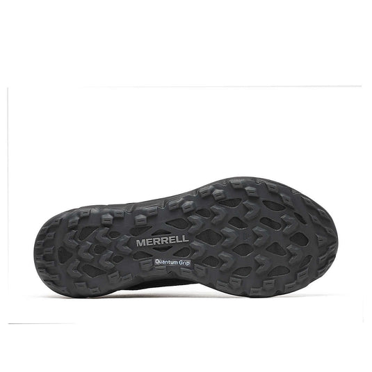 Merrell Men's Wide Nova 4 Waterproof Trail Running Shoe