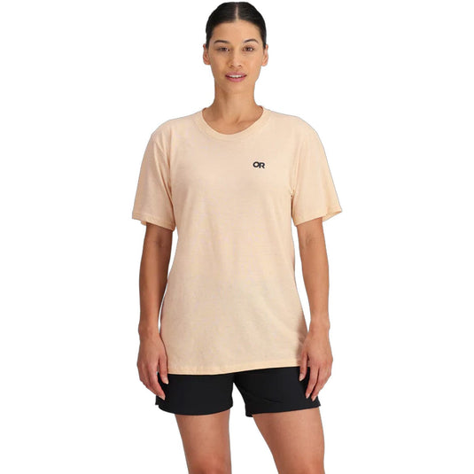 Outdoor Research OR Spoked Logo T-Shirt
