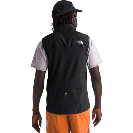 The North Face Men's Higher Run Wind Vest