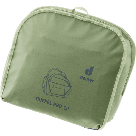 Deuter Duffel Pro 90