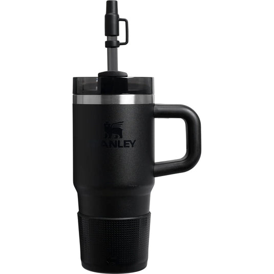 Stanley The Quencher Tumbler Boot 14oz + Straw Cover
