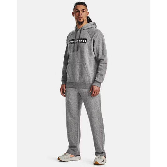 Under Armour Men's UA Rival Fleece Pants