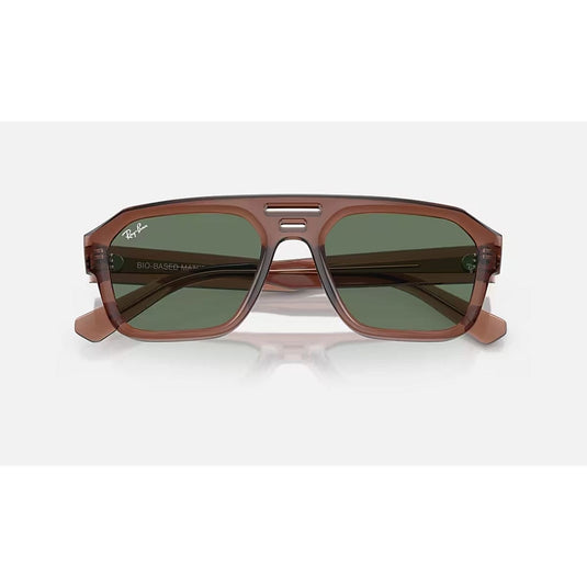 Ray-Ban Corrigan Sustainable Sunglasses