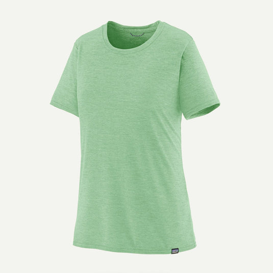 Patagonia Womens Capilene Cool Daily Shirt