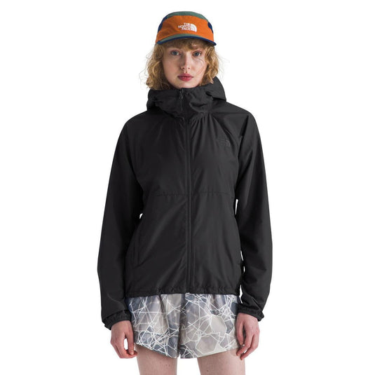 The North Face Women's Flyweight Hoodie 2.0