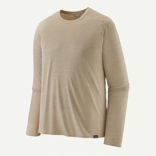 Patagonia Men's Long Sleeve Cap Cool Daily Shirt