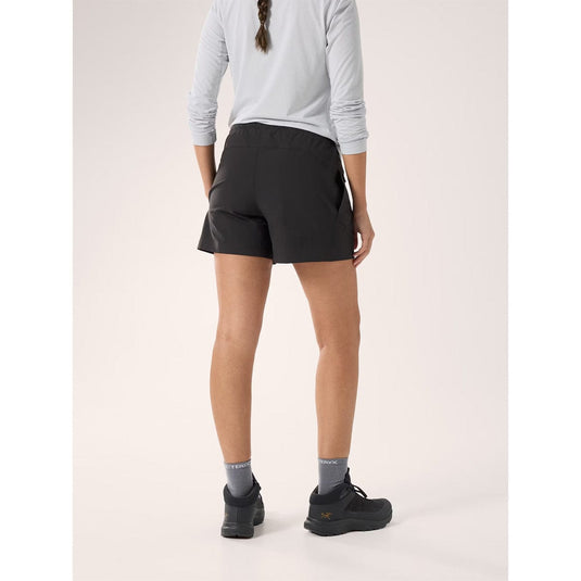 Arc'teryx Women's Gamma Utility Short 5' Inseam