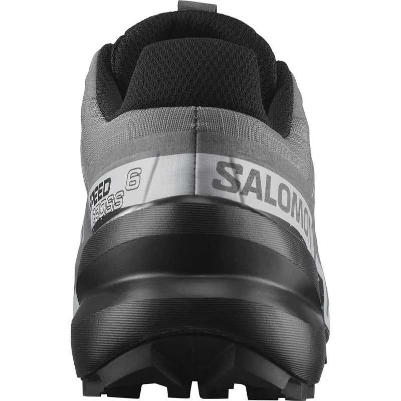 Load image into Gallery viewer, Salomon Speedcross 6 Wide Men&#39;s Trail Running Shoes

