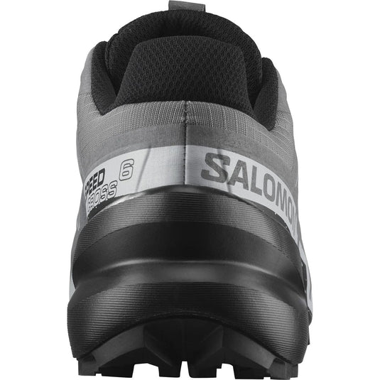 Salomon Speedcross 6 Wide Men's Trail Running Shoes