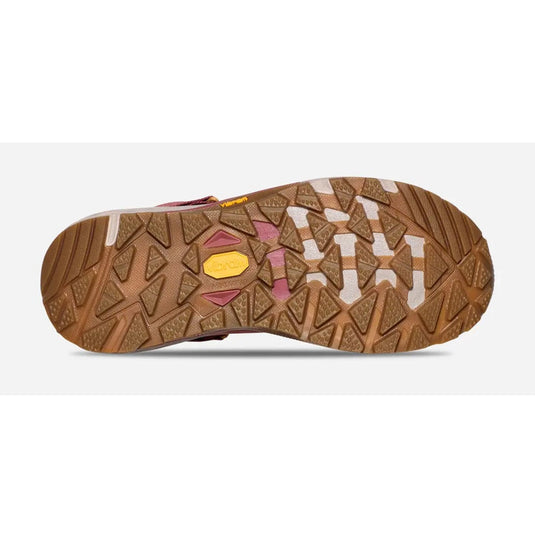 Teva Women's Grandview Goretex Boot