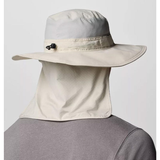Columbia Coolhead III Zero Booney
