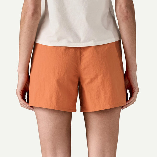 Patagonia Womens Baggies Shorts - 5"