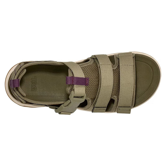 Teva Hurricane Ampsole Gaila Sandal - Womens