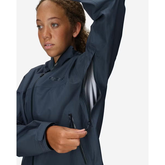 Marmot Women's Minimalist Pertex Jacket