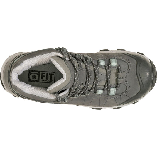 Oboz Bridger Mid B-Dry Hiking Boot - Women's
