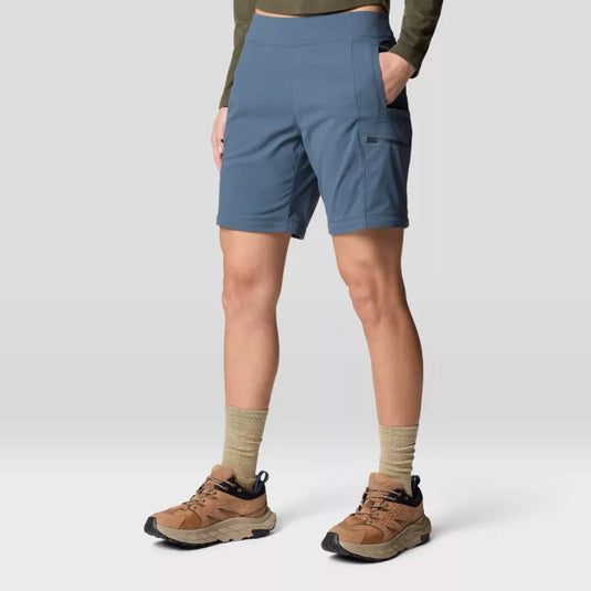Mountain Hardwear Women's Dynama Convertible Utility Jogger