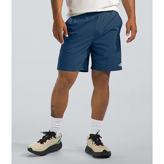 The North Face Men's Wander Short 2.0