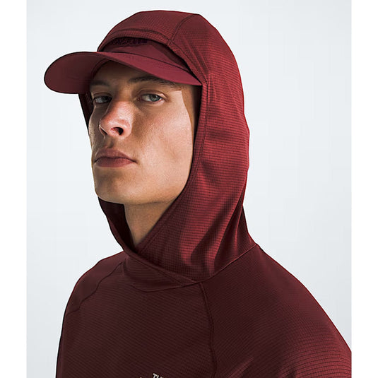 The North Face Men's Sunriser Hoodie