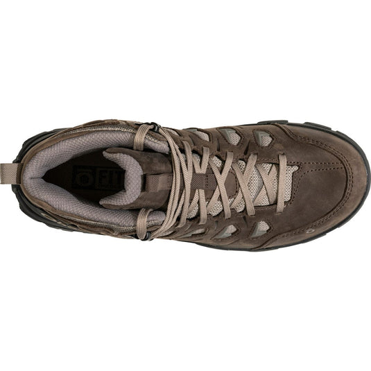 Oboz Sawtooth X Mid B-DRY Men's Hiking Boot